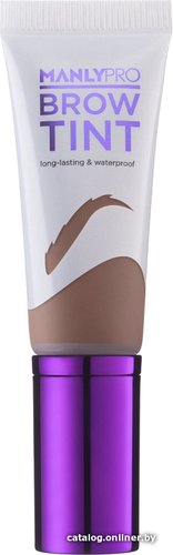 Тинт для бровей Manly PRO Brow Tint венге ET06