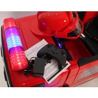 Электромобиль RiverToys A222AA