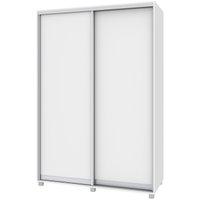 Шкаф-купе Modern Роланд Р651 (белый) в Борисове