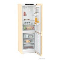 Холодильник Liebherr CNbef 5203 Pure
