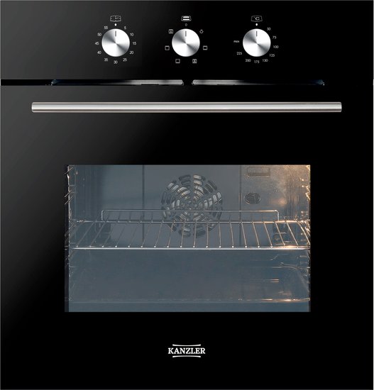 Kanzler O 106 S