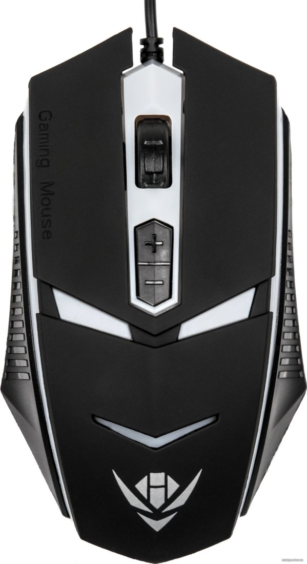 Игровая мышь Nakatomi MOG-02U