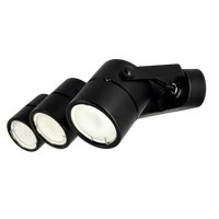 Спот TruEnergy 21356 (с лампами General Lighting 661462 3шт)