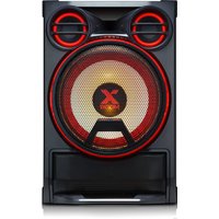 Музыкальный центр LG X-Boom CK99 (с колонками NK99)