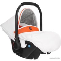 Универсальная коляска Tutek Torero 2016 (3 в 1)