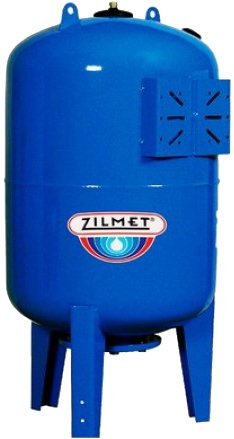Гидроаккумулятор ZILMET Ultra-Pro 300 V [1100030004]