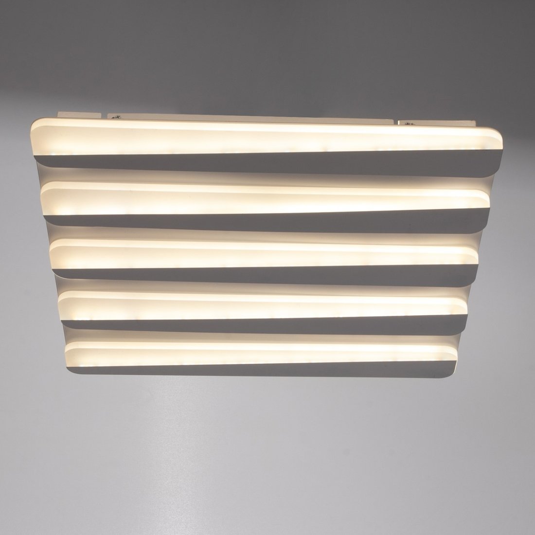 

Светильник-тарелка BayerLux 1503/5 5441196 (белый)