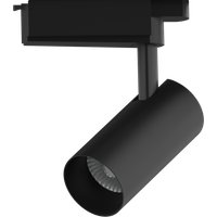 Трековый светильник Gauss TR084