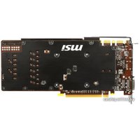 Видеокарта MSI GeForce GTX 770 Gaming 4GB GDDR5 (N770 TF 4GD5/OC)