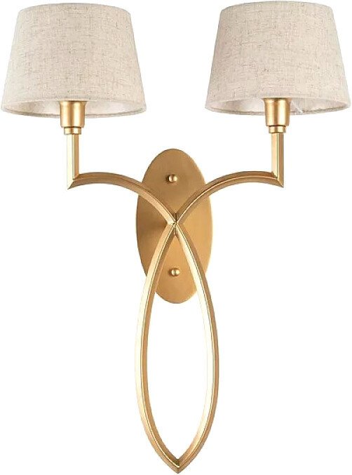 

Бра Divinare Florence 6819/19 AP-2