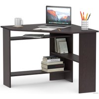 Стол Сокол КСТ-02 (венге)