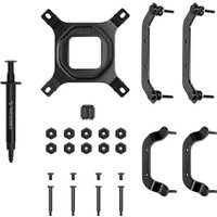 Кулер для процессора DeepCool AN400 R-AN400-BKWNMN-G