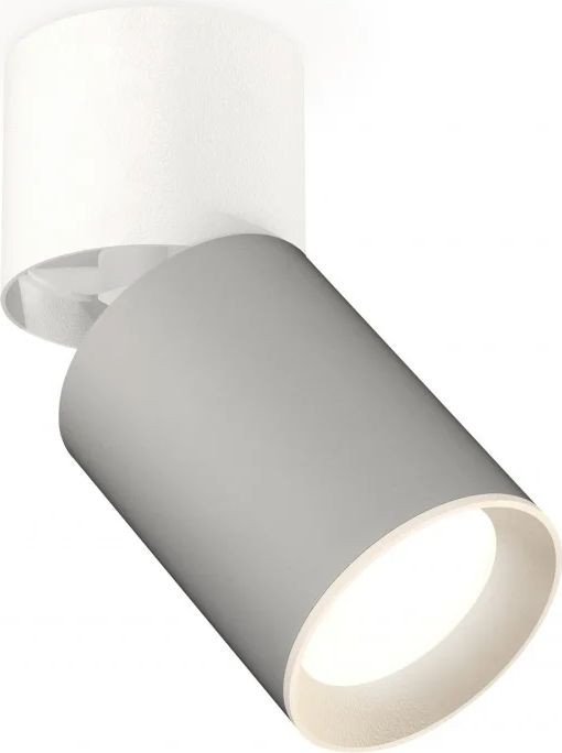 

Спот Ambrella light Techno spot XM6314030 SGR/WH/SWH