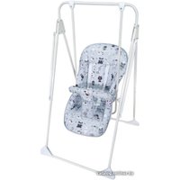 Качель Globex Ветерок 1601-1 (белый)