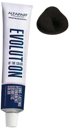 Alfaparf Milano EOC Cube тон 5.32 (60мл)