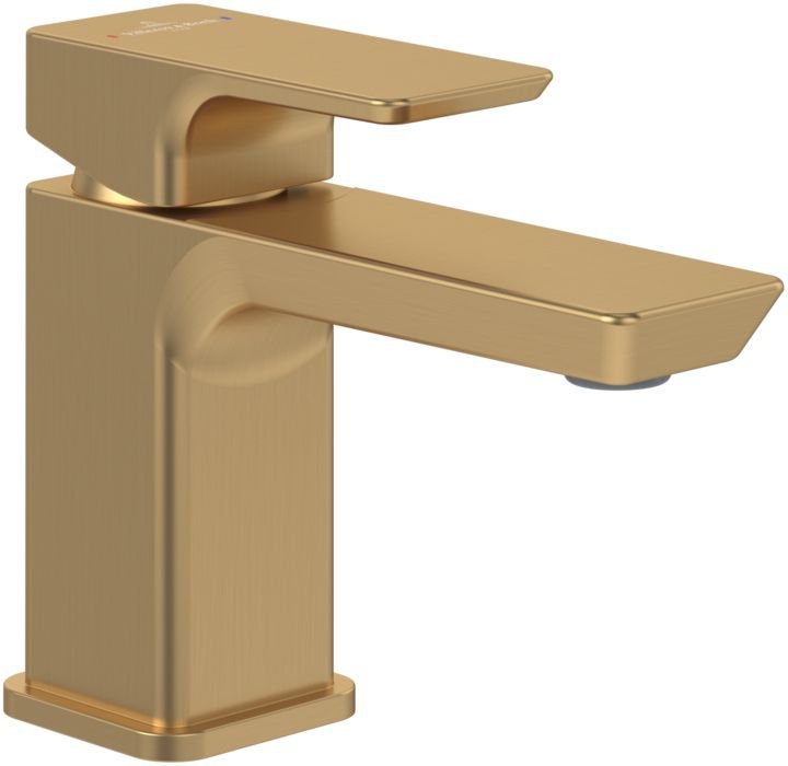 

Смеситель Villeroy & Boch Subway TVW11200100176