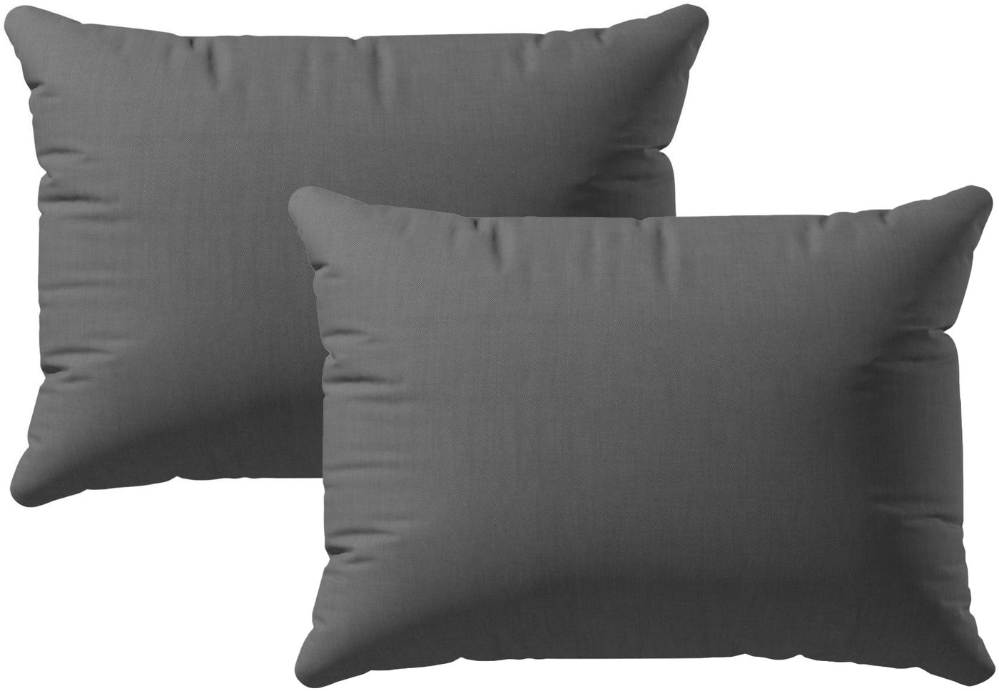 

Постельное белье Verossa VRM НН00001 50x70 780665 (сатин/Graphite)