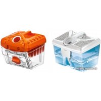Пылесос Thomas DryBOX+AquaBOX CAT & DOG 786554