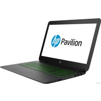 Ноутбук HP Pavilion 15-bc532ur 7NG09EA