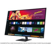 Smart монитор Samsung Smart M7 LS43BM700UPXEN