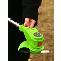 Триммер Deko DKTR21 085-4231 (с 1-им АКБ)