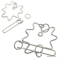 Головоломка Золотая сказка High level 664927