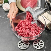 Мясорубка Futula MG6