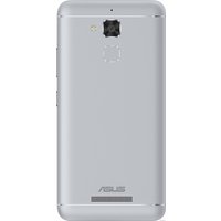 Телефон ASUS ZenFone 3 Max 16GB Glacier Silver [ZC520TL]