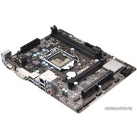 Материнская плата ASRock B75M-DGS R2.0
