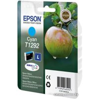 Картридж Epson EPT12924010 (C13T12924010)