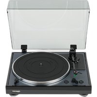 Виниловый проигрыватель Thorens TD 102 A (черный)