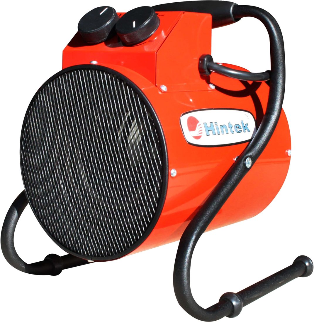 

Электрическая тепловая пушка Hintek TP-05220