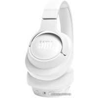 Наушники JBL Tune 720BT (белый)