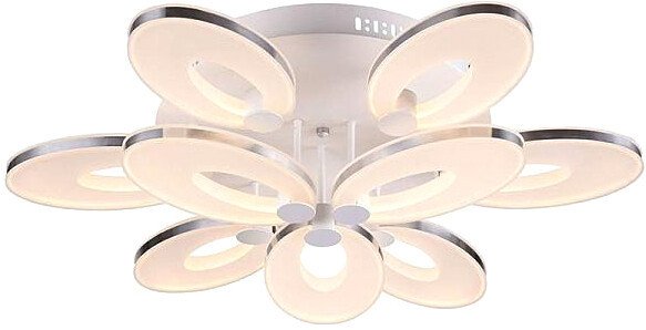

Люстра средней высоты ST Luce Fiore SL900.502.09