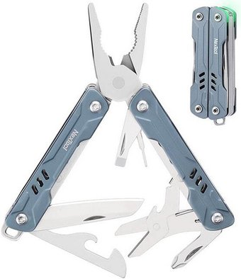 Мультитул NexTool Mini Sailor S11 NE20156F