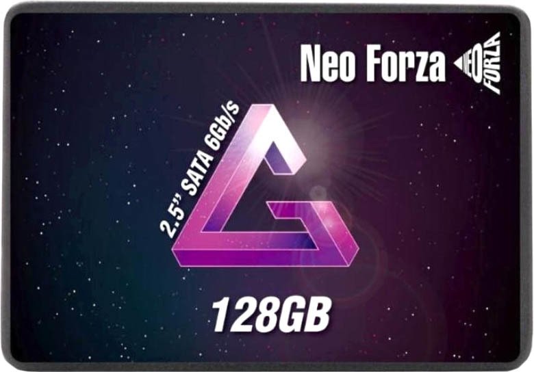 

SSD Neo Forza Zion NFS01 128GB NFS011SA328-6007200