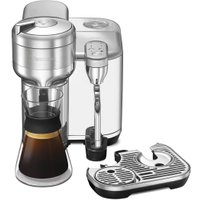 Капсульная кофеварка Nespresso the Vertuo Creatista SVE850BTR