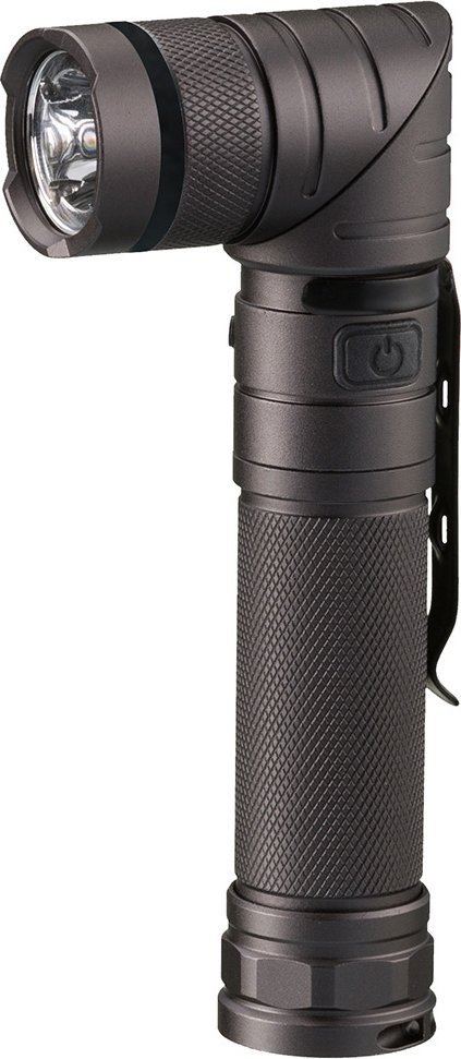 Фонарь Bresser ILUMINOS 800 76029
