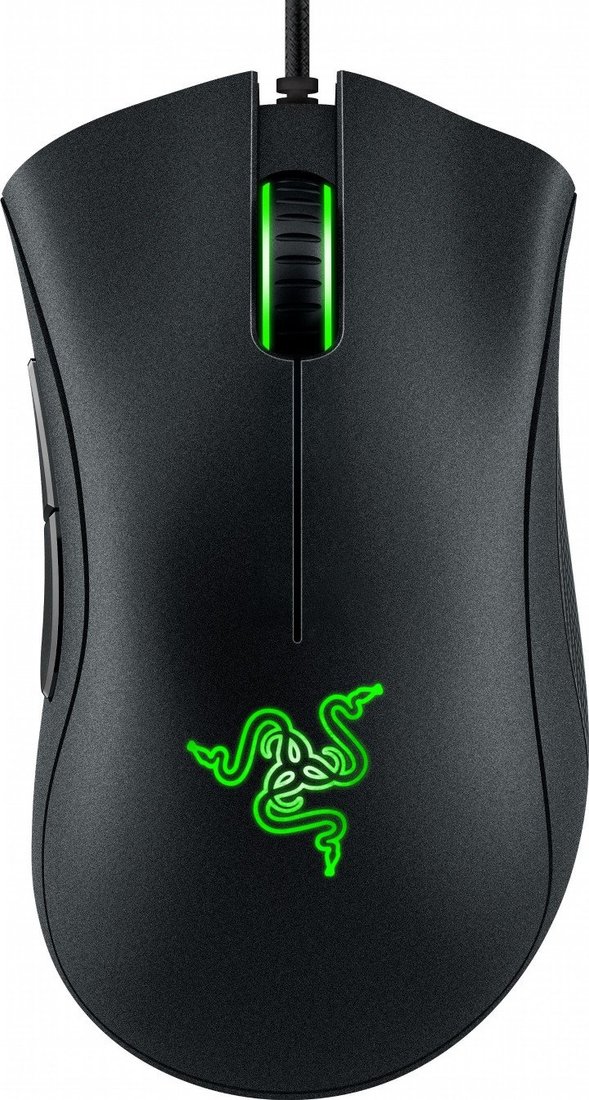

Игровая мышь Razer DeathAdder Essential