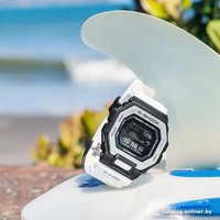 Наручные часы Casio G-Shock GBX-100-7E