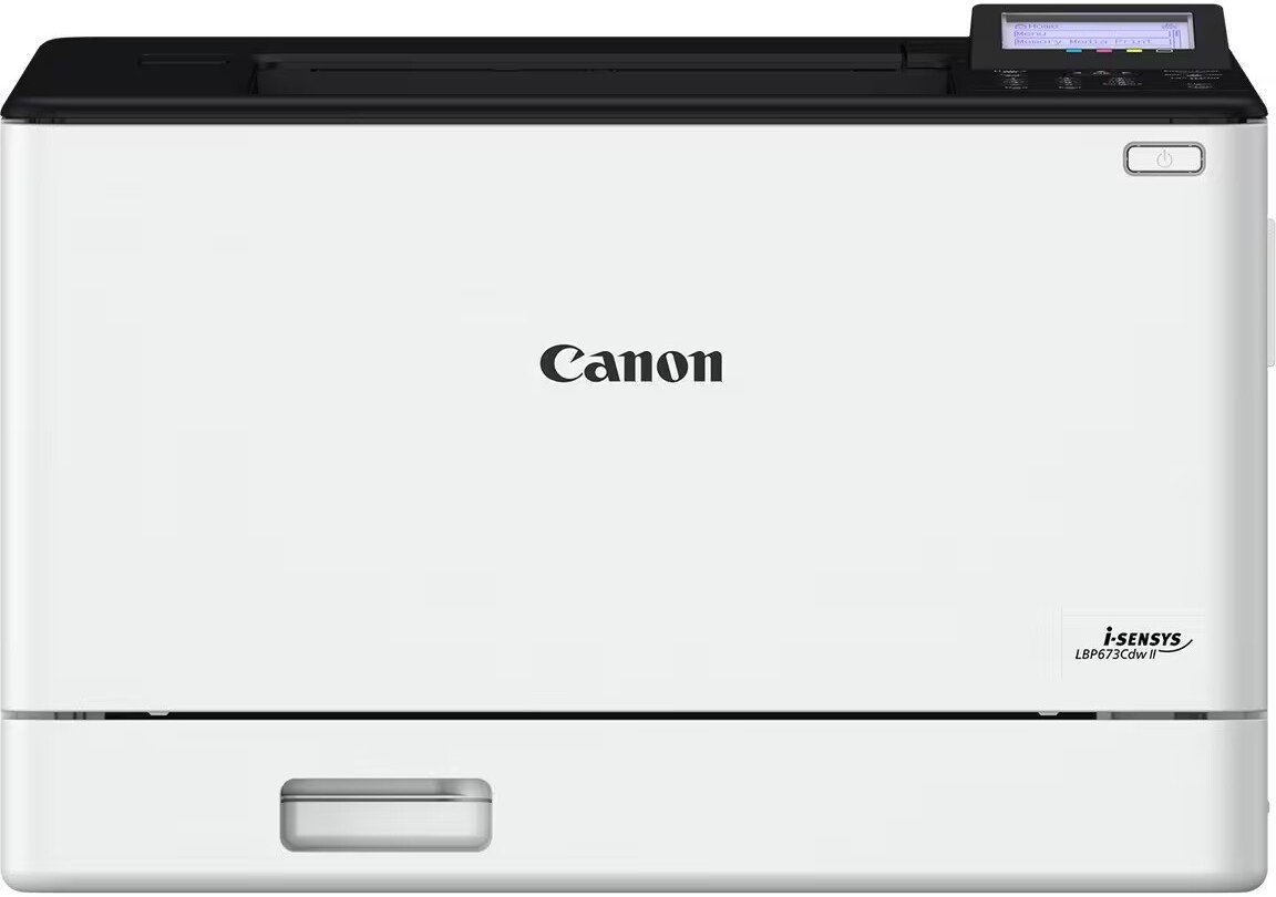 Принтер Canon i-SENSYS LBP673Cdw II