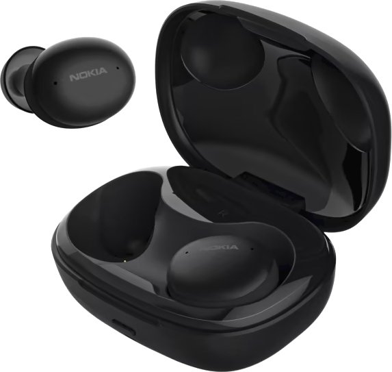 

Наушники Nokia Comfort Earbuds Pro