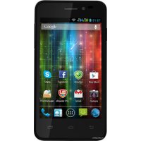 Телефон Prestigio Multiphone 5400 DUO