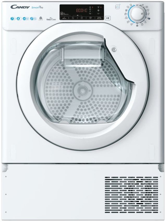 Сушильная машина Candy BCTD H7A1TE-S