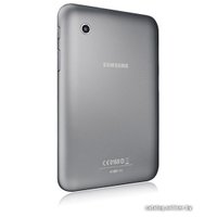 Планшет Samsung Galaxy Tab 2 7.0 8GB 3G Titanium Silver (GT-P3100)