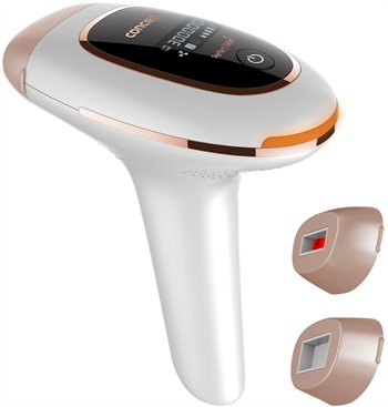 

Фотоэпилятор Concept IL3020 Perfect Skin IPL