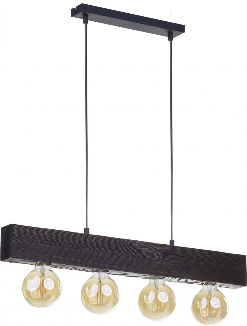 

Подвесная люстра TK Lighting TKP2668