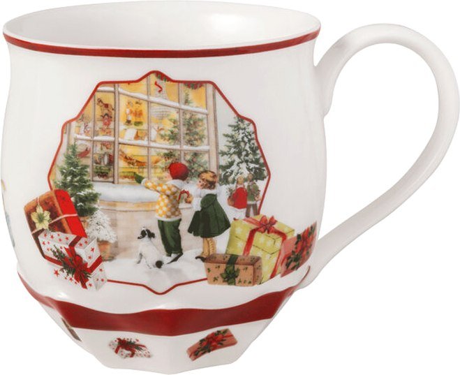 

Кружка Villeroy & Boch Toy's Fantasy Магазин игрушек 14-8332-4864