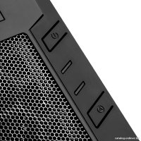 Корпус SilverStone Precision PS13 SST-PS13B