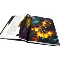 Настольная игра Мир Хобби Shadowrun: Шестой мир. Основная книга правил